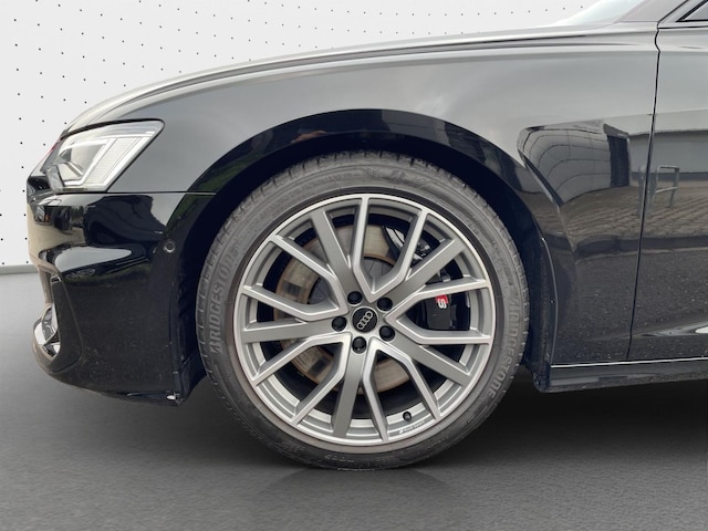 Audi S6 Avant Quattro