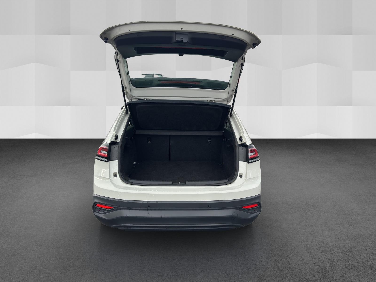 Volkswagen Taigo 1.0 TSI DSG Life