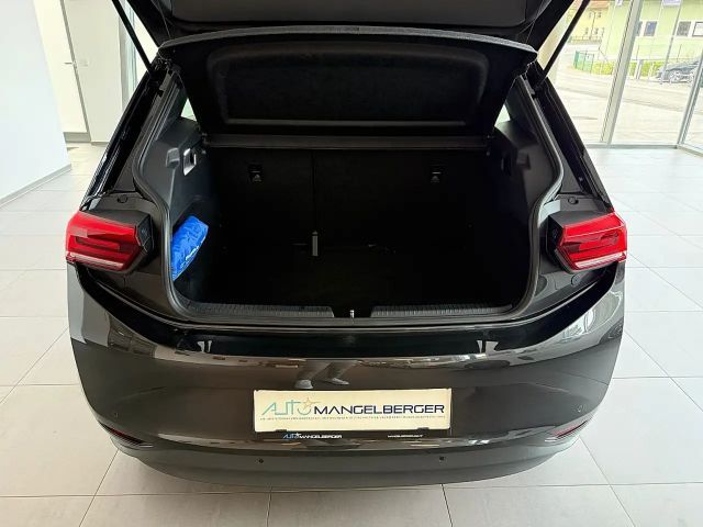 Volkswagen ID.3 58 KWh Life Performance Pro