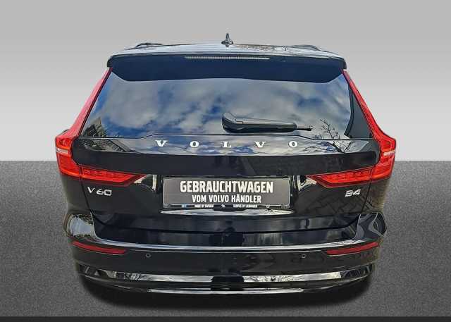 Volvo V60 Dark Plus