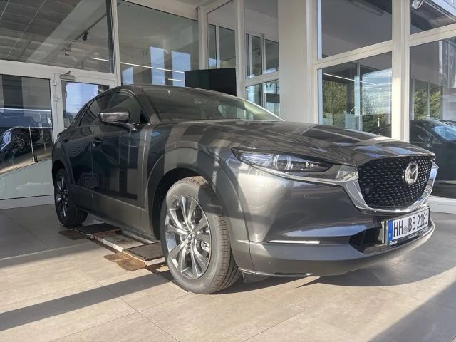 Mazda CX-30 Exclusive-line