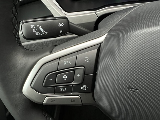 Volkswagen Touran 1.5 TSI 7-zitter DSG