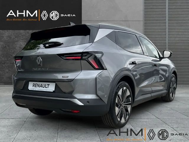 Renault Scenic E-Tech Techno