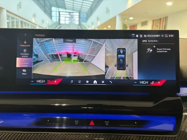 BMW 540 540d M-Sport