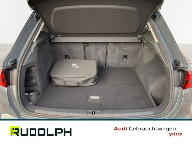 Audi Q3 Hybride S-Tronic