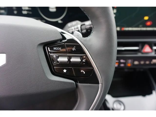 Kia Niro Inspiration WP Navi LED ACC Harman/Kardon PDC