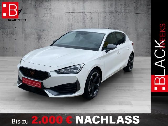 Cupra Leon 1.4 e-Hybrid DSG