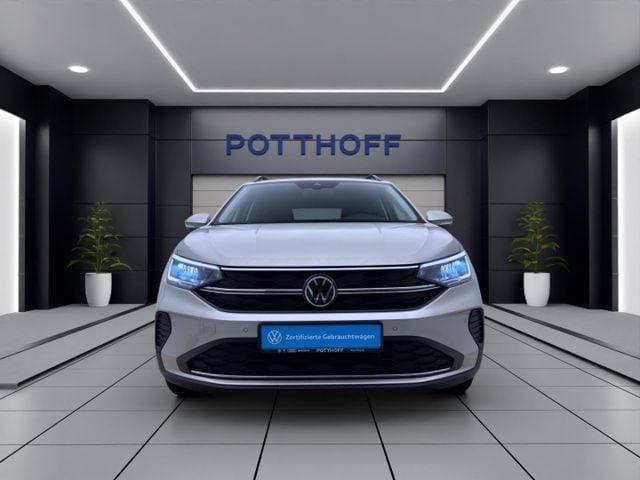 Volkswagen Taigo 1.0 TSI Move