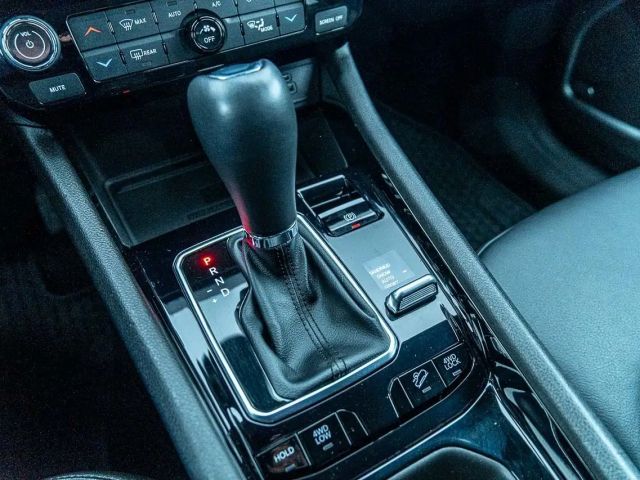 Jeep Compass PHEV MY22 S