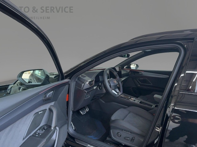 Cupra Leon Sportstourer VZ