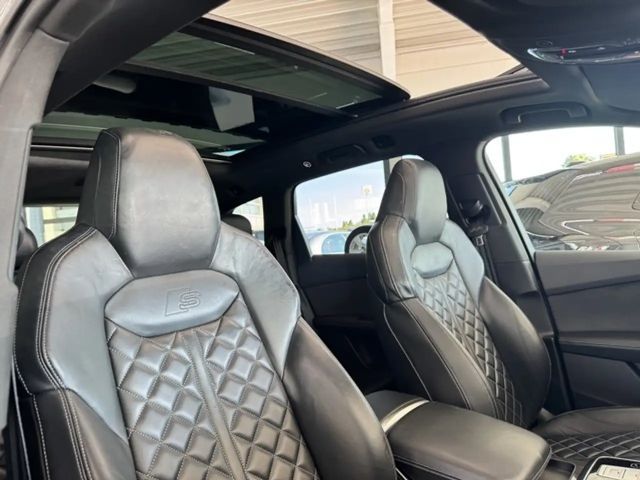 Audi SQ7 Competition Quattro