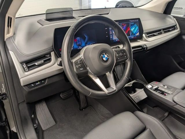 BMW 218 218d