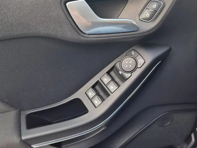 Ford Fiesta Titanium