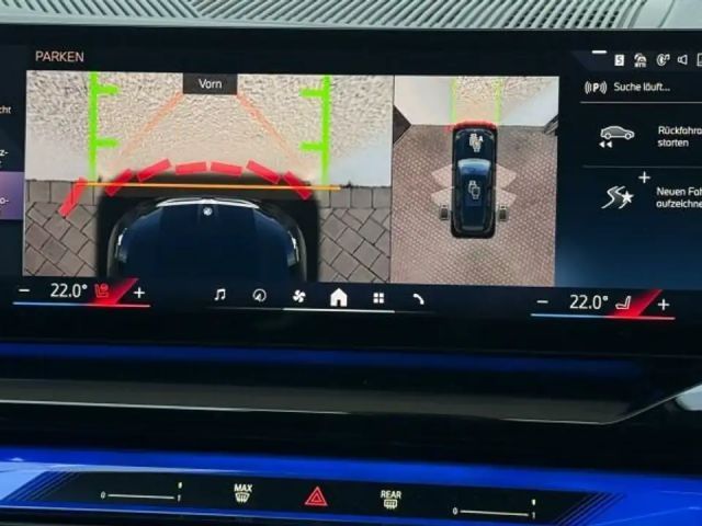 BMW 520 520d M-Sport