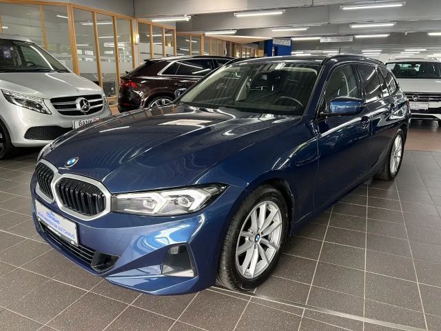 BMW 318 318d Touring
