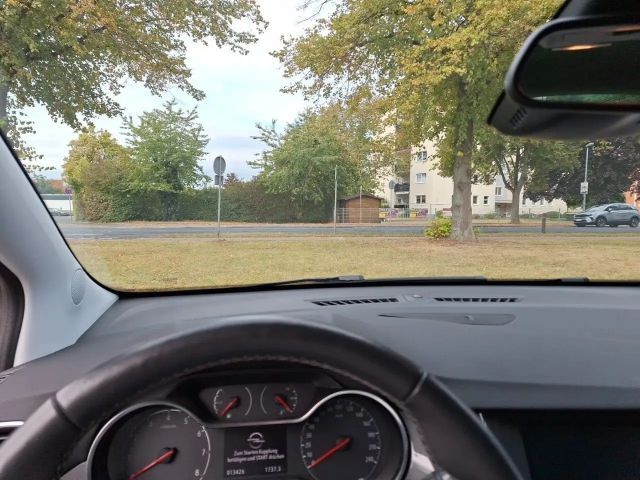 Opel Crossland X Elegance