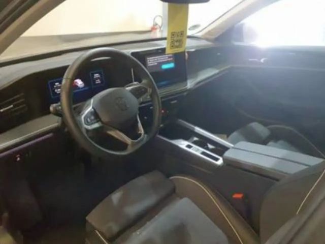 Volkswagen Passat Business eHybrid