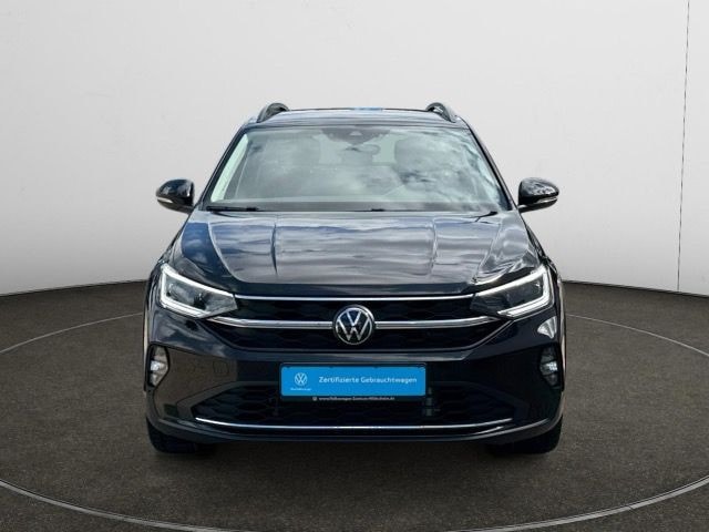 Volkswagen Taigo 1.0 TSI DSG Life