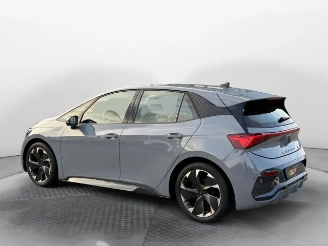 Cupra Born 77 kWh