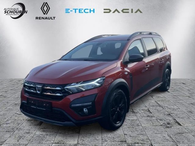 Dacia Jogger 1.0 TCe ECO-G Extreme TCe 100