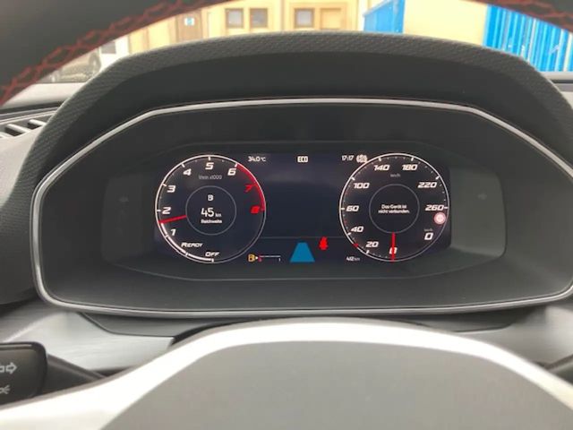 Seat Leon 1.0 TSI FR-lijn