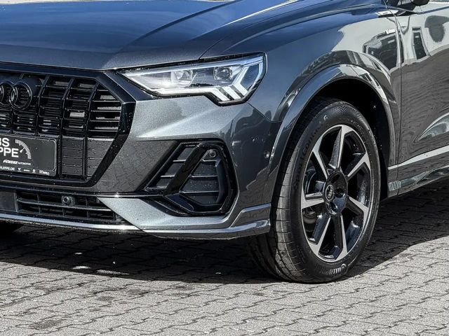 Audi Q3 35 TFSI