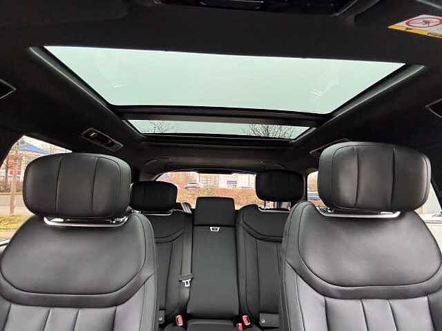 Land Rover Range Rover Autobiography