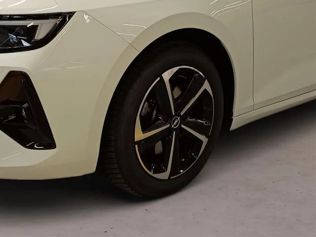 Opel Astra GS-Line Grand Sport