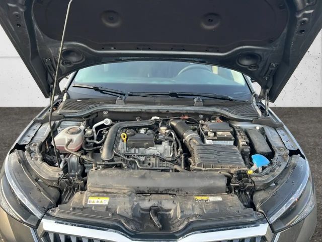 Skoda Scala 1.0 TSI Cool Edition Cool Plus