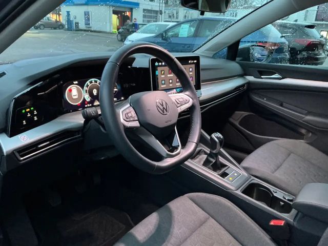 Volkswagen Golf 1.5 TSI Golf VIII Life Variant