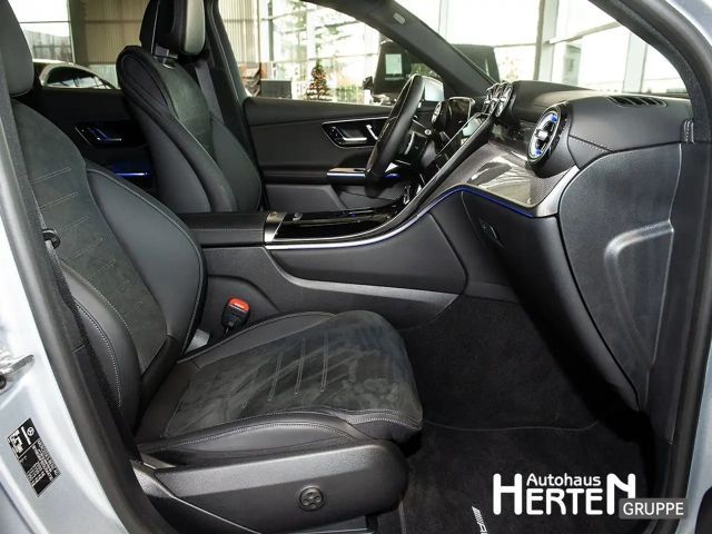 Mercedes-Benz GLC 220 AMG Line GLC 220 d