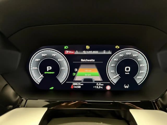 Audi A3 Hybride S-Line Sedan Sportback