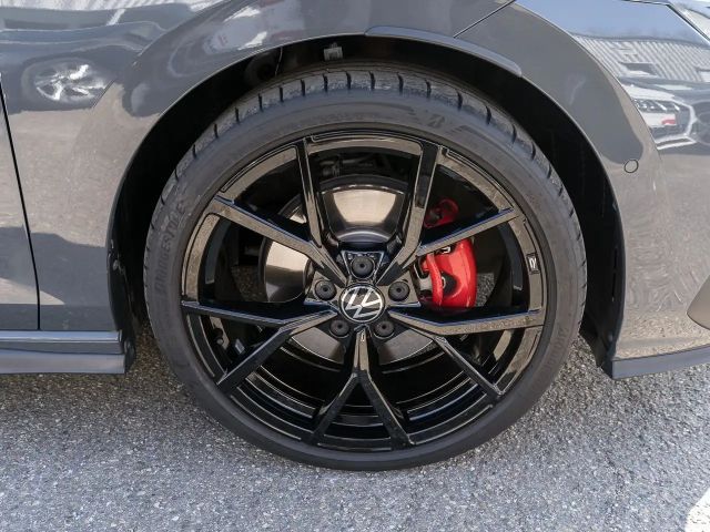 Volkswagen Golf DSG GTD