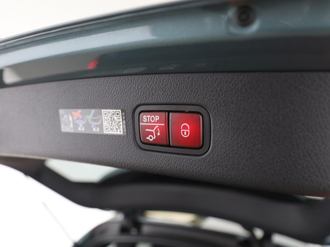 Mercedes-Benz GLC 300 4MATIC AMG Line GLC 300 d