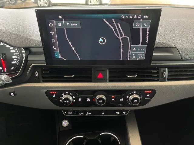 Audi A4 allroad 2.0 TDI Avant Quattro