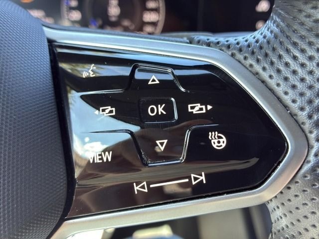 Volkswagen Touareg 3.0 V6 TSI R-Line