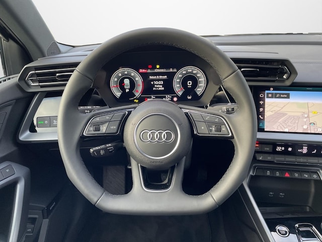 Audi A3 35 TFSI S-Tronic Sedan