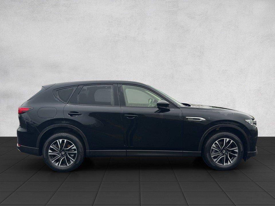Mazda CX-60 2.5L e-Skyactiv