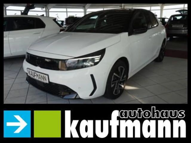 Opel Corsa GS-Line Grand Sport