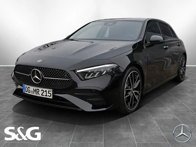 Mercedes-Benz A 200 AMG Line