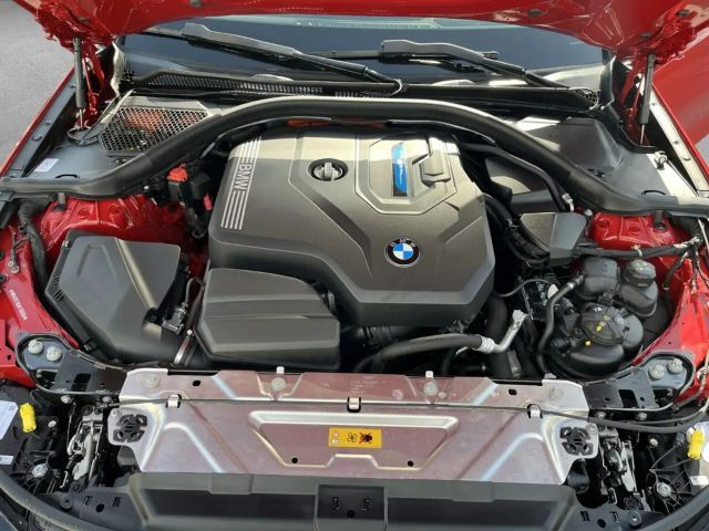 BMW 330 330e M-Sport Touring