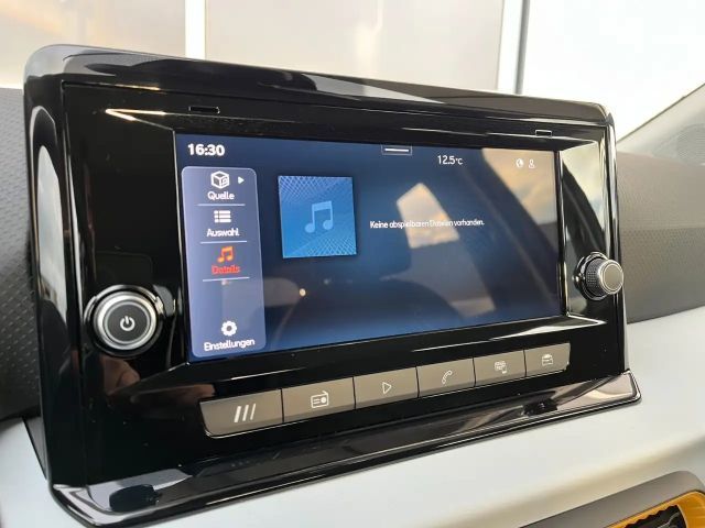 Seat Ibiza 1.0 MPI Reference