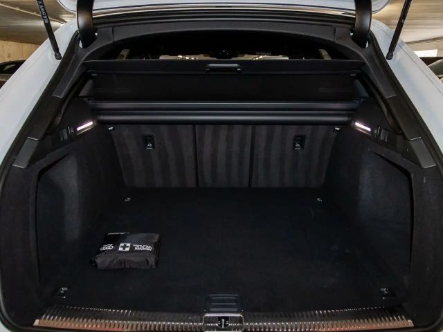 Audi A4 40 TFSI S-Line