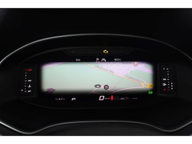 Seat Arona 1.0 TSI FR-lijn