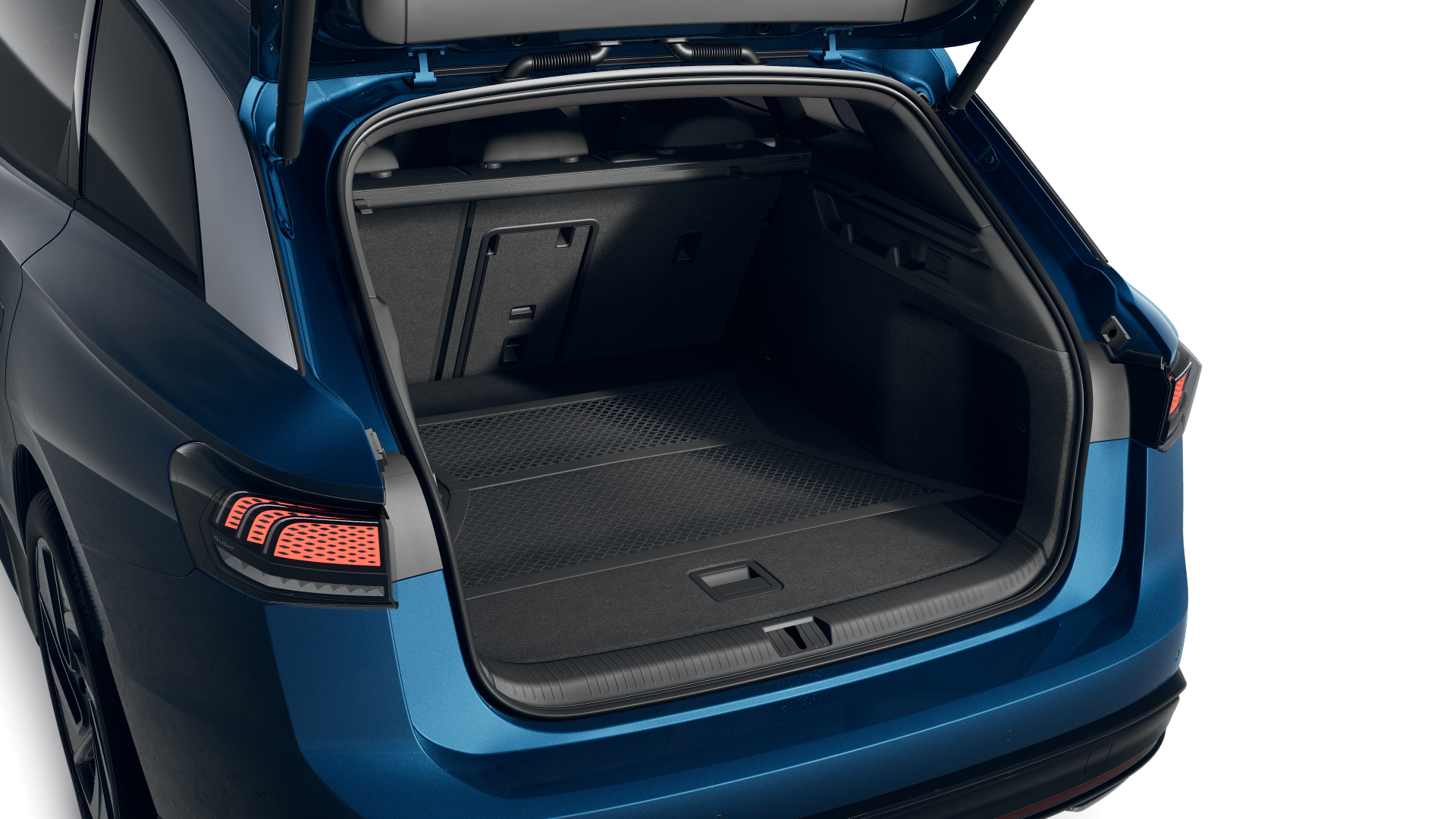 Volkswagen ID.7 Pro Tourer