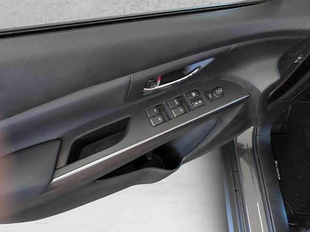 Suzuki S-Cross Flash Hybrid