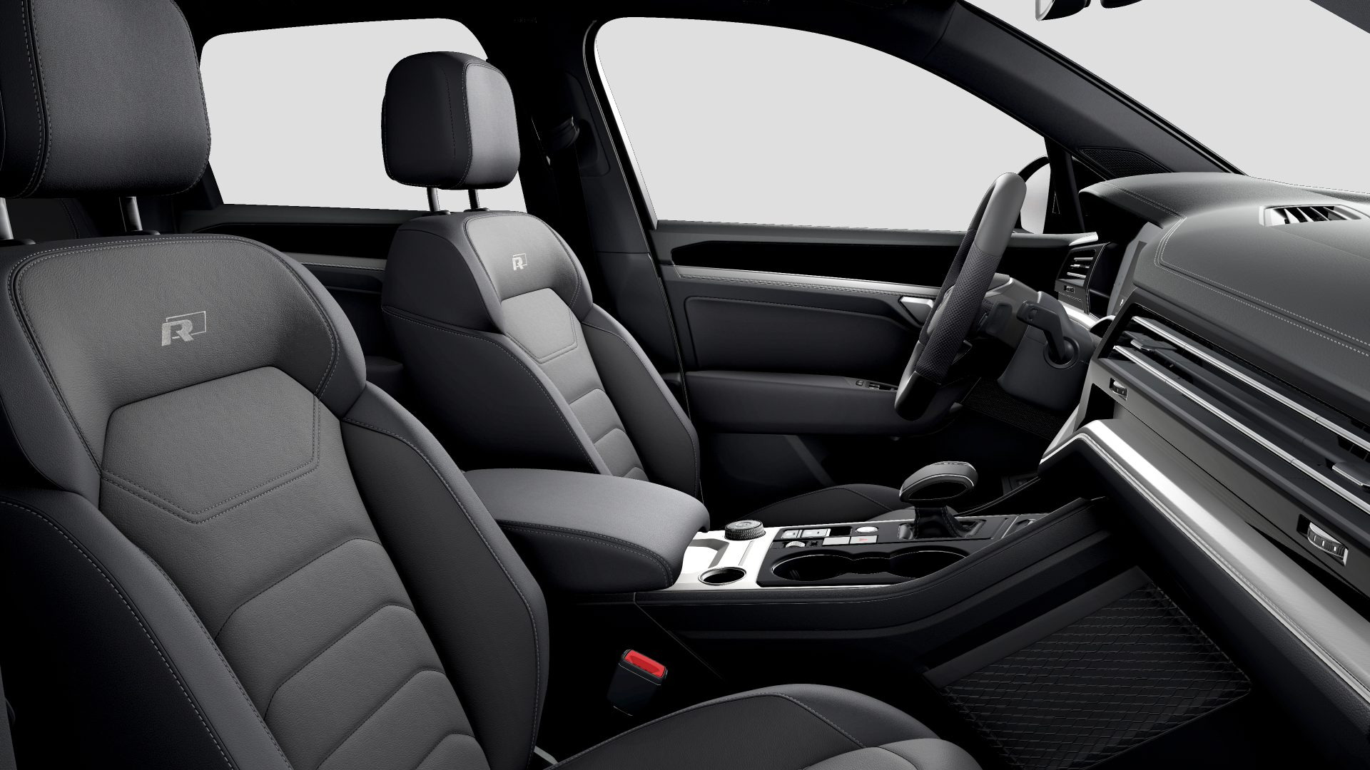 Volkswagen Touareg 3.0 V6 TDI IQ.Drive