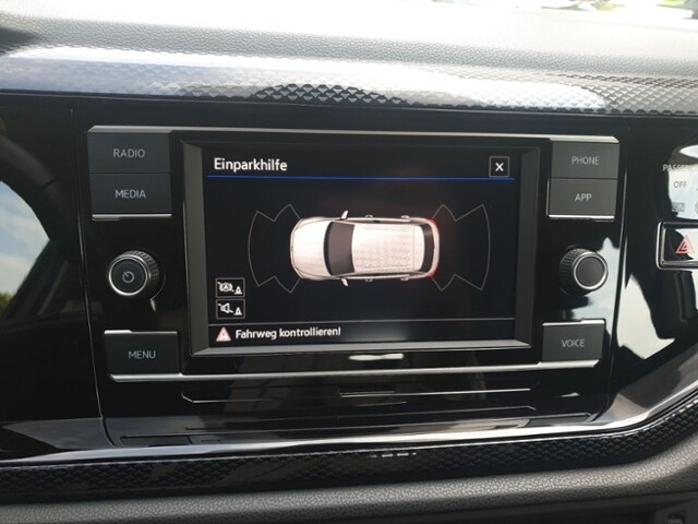 Volkswagen Taigo 1.0 TSI