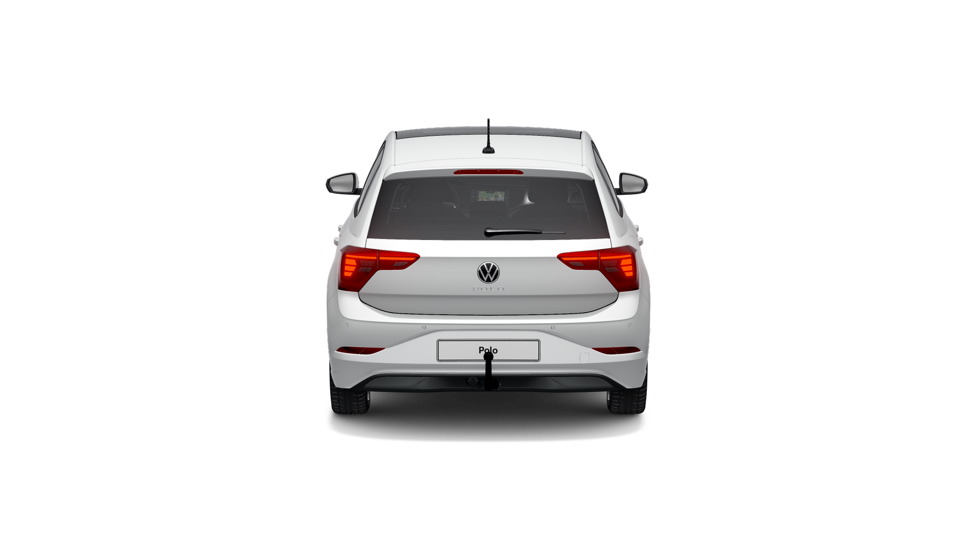 Volkswagen Polo DSG Life