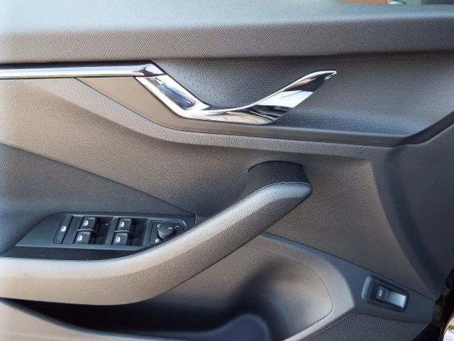 Skoda Kamiq 1.5 TSI Selection